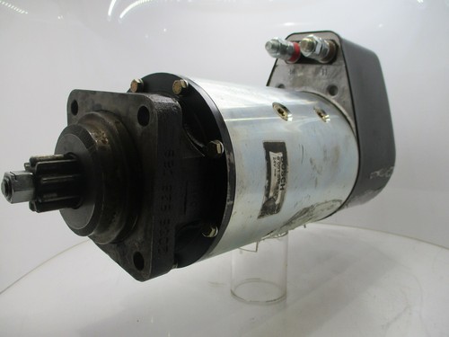 Anlasser 0001350019 für mwm - anlasser,