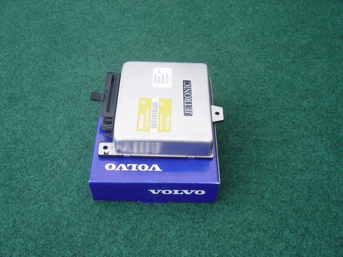 Volvo 240 740 jetronic - 740,