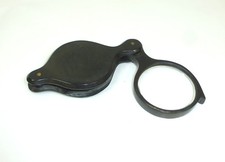 Alte Seltene Lupe um 1880