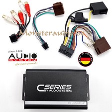 Audio system kanal - audio, 5-kanal