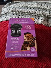 InStyler 16 beheizbare Keramik