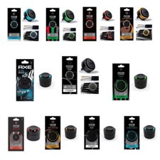 AXE Auto Lufterfrischer Autoduft Air Freshener für Getränkehalter Lüftungsgitter
