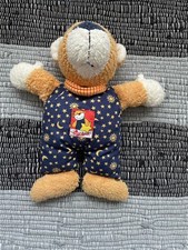 Sigikid Kuscheltier Stofftier