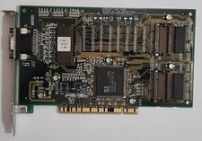 ACER P264CT PCI Grafikkarte