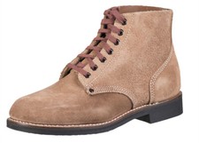 US Kampfschuhe Rauleder