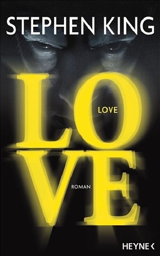 Love thriller von - , (gebunden)