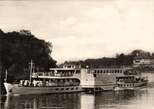 Dresden-Pillnitz mit