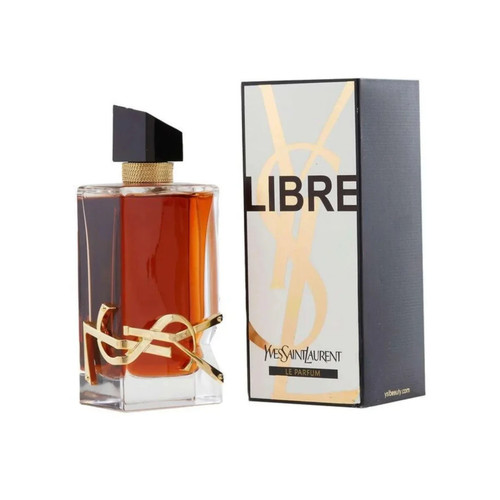 Yves saint laurent - laurent, libre