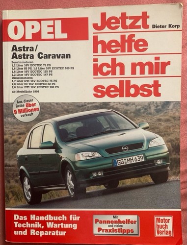 Opel astra - opel,