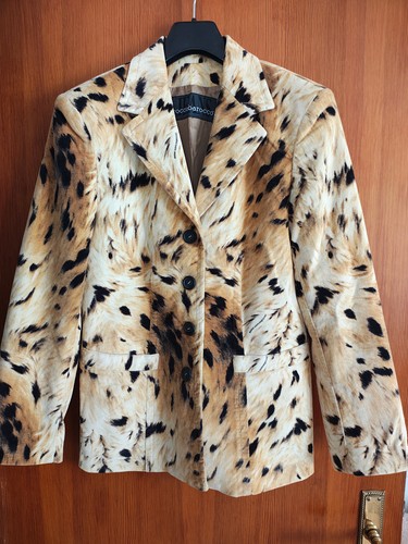 Roccobarocco blazer - roccobarocco,