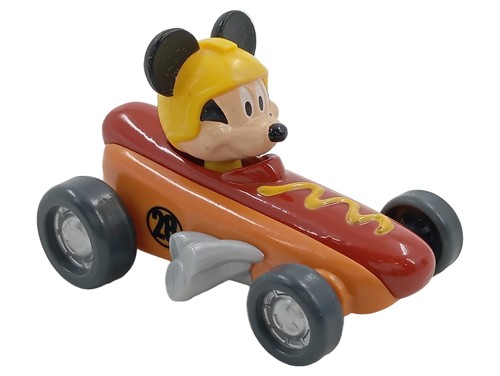 Mattel disney micky maus - micky,