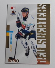 Julian Napravnik (Iserlohn