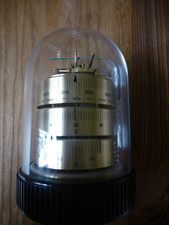 Barigo   Wetterstation