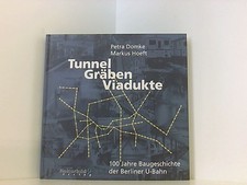 Tunnel, Gräben, Viadukte 100