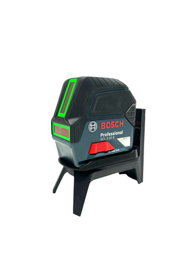 Bosch gcl g professional - bosch,