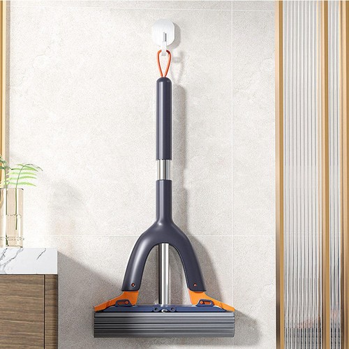 Schwamm mop reinigung - schwamm,