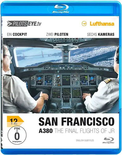 Pilotseye san francisco - pilotseye.tv,