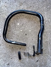 Stihl 441 Griffrohr Haltegriff