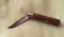 Opinel Taschenmesser - Größe 6( modifiziert)