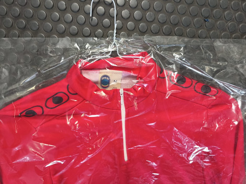 Nos vintage radtrikot langarm - nos,