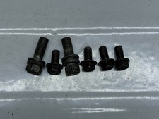 Suzuki VZ800 Intruder M800 Fußrastenanlage Schrauben Footrest Bolts (2) 07'