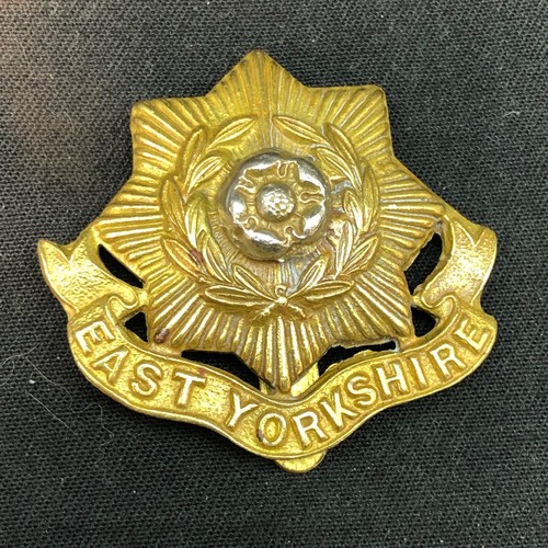 East yorkshire regiment - regiment,