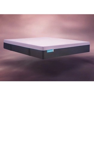 Simba hybrid pro memory foam - memory,