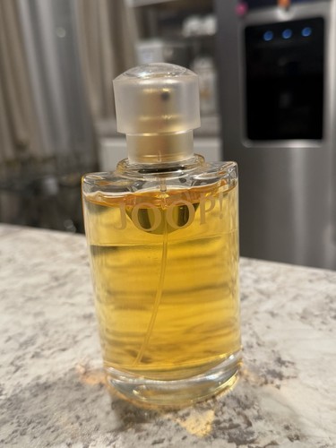Joop homme parfum - le,