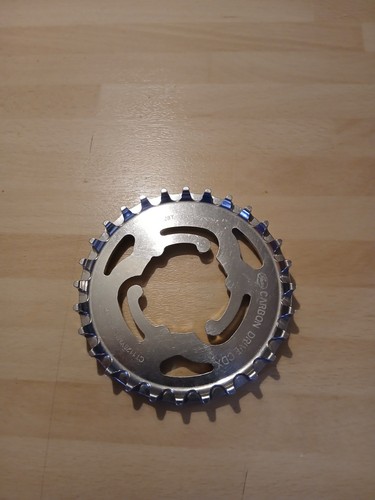 Gates carbon drive cdx shimano - gates,