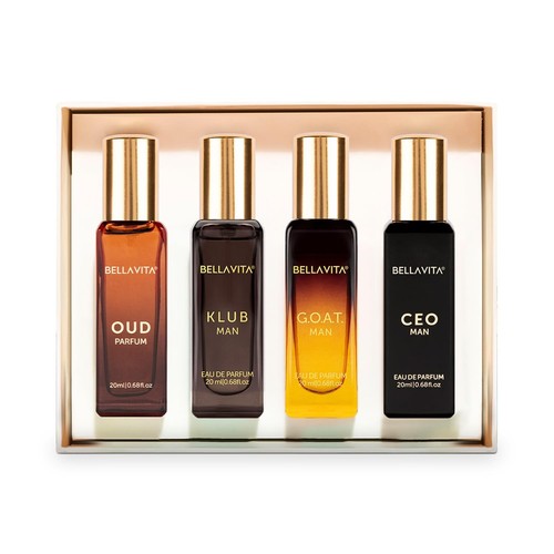 Bell vita luxus - bell, parfum