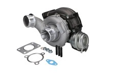 KAMOKA Turbolader für Audi A6