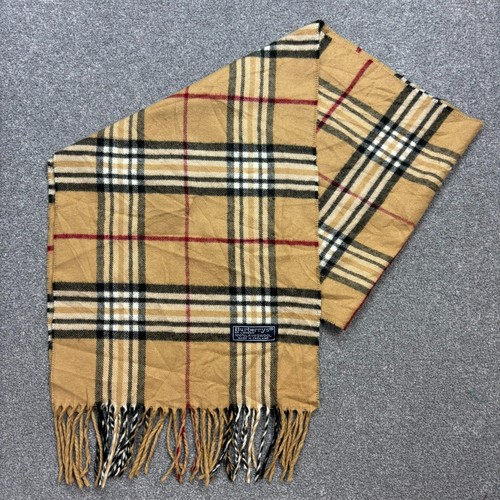 Burberry london schal 11 - london, x
