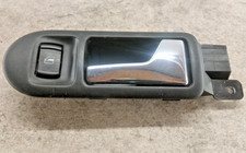 VW Golf 4 1.9 TDI (2/3-Türer) Türöffner Türgriff vorn links 3B1837114Q