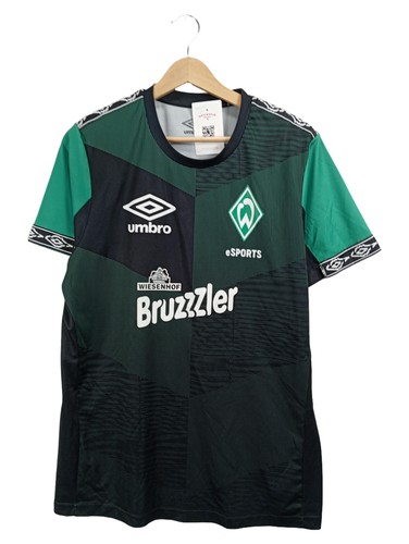 Umbro werder bremen esports - werder,