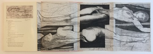 Ernst fuchs das grafische - -,