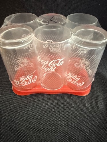 Coca cola light retro - retro, #