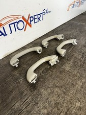 VW Polo 6R Haltegriff Autohaltegriff 4 teilig Set 6R0857607