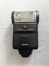 OSRAM VS 340 Studio