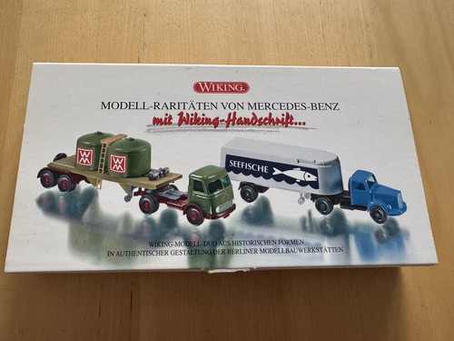 Wiking 990 dkw die - dkw,