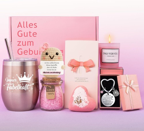 Geschenkset für frauen - geschenkset,