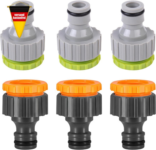 Wasserhahn adapter set - wasserhahn, für