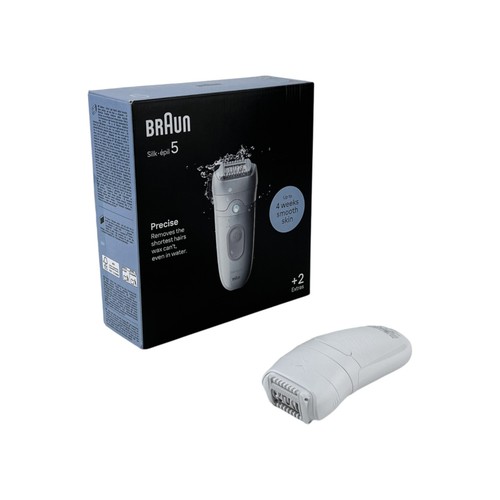 Braun silk épil damen - braun, silk-épil