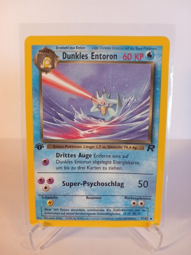 Pokemon dunkles entron 82 - pokemon,
