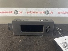 232832 Bordcomputer OPEL