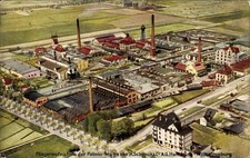 Ak Hamburg Wilhelmsburg 