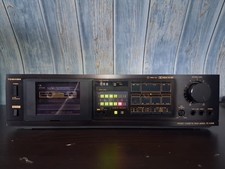 Toshiba PC-G30B Tapedeck