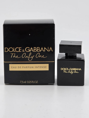 Dolce gabbana the only - &,