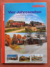 Märklin Bibliothek, Band 13, Vier Jahreszeiten