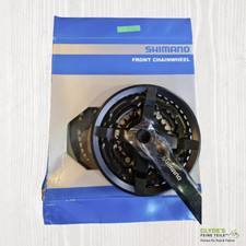 SHIMANO FC-TY501