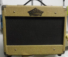 Washburn Gitarrenverstärker VGA 15 Vintage South Side Junior